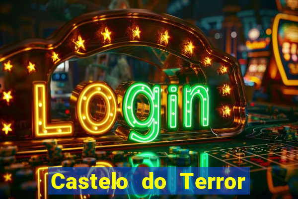 Castelo do Terror bh castelo do terror shopping del rey